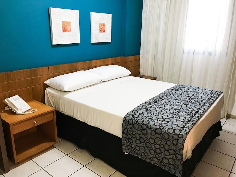 Hotel Costa Victoria Vitoria Bagian luar foto