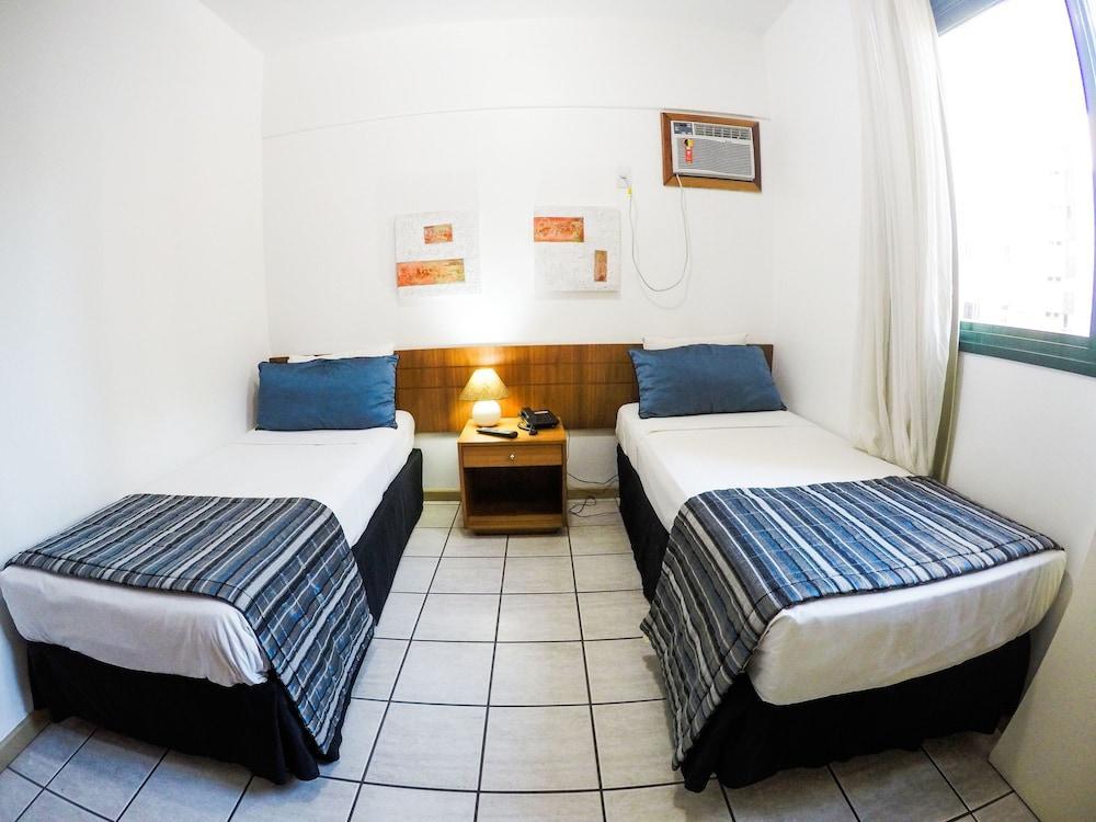 Hotel Costa Victoria Vitoria Bagian luar foto