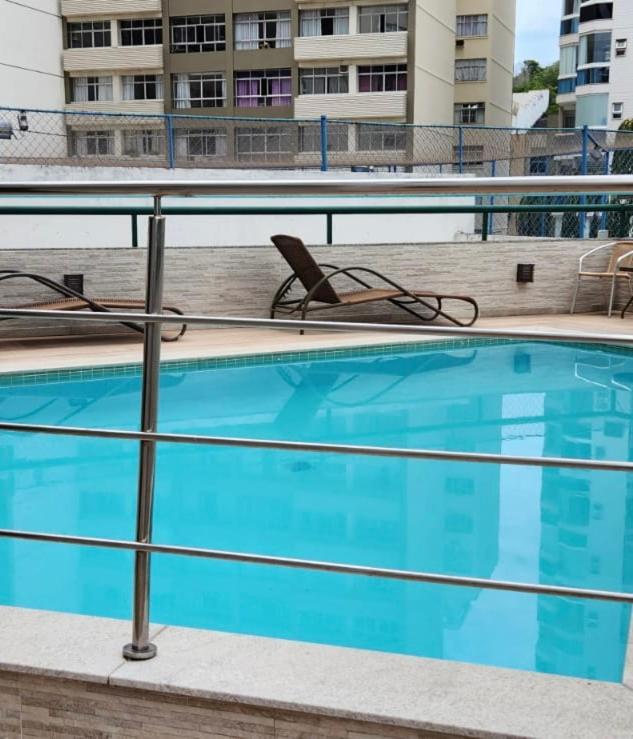 Hotel Costa Victoria Vitoria Bagian luar foto