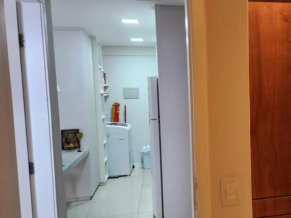 Hotel Costa Victoria Vitoria Bagian luar foto