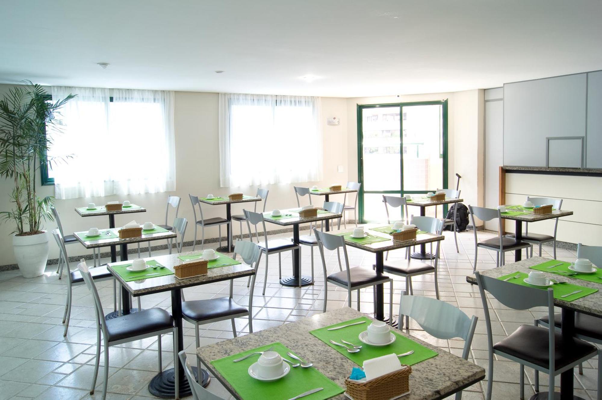 Hotel Costa Victoria Vitoria Bagian luar foto