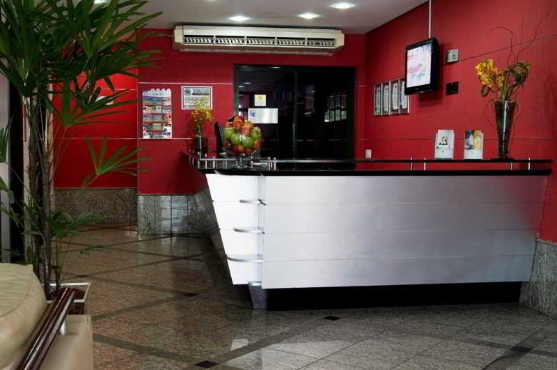 Hotel Costa Victoria Vitoria Bagian luar foto