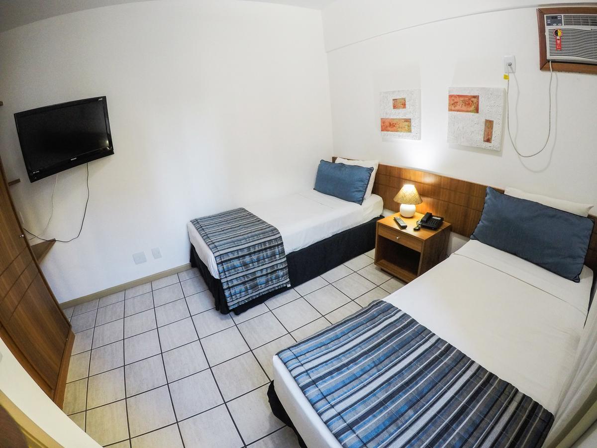 Hotel Costa Victoria Vitoria Bagian luar foto