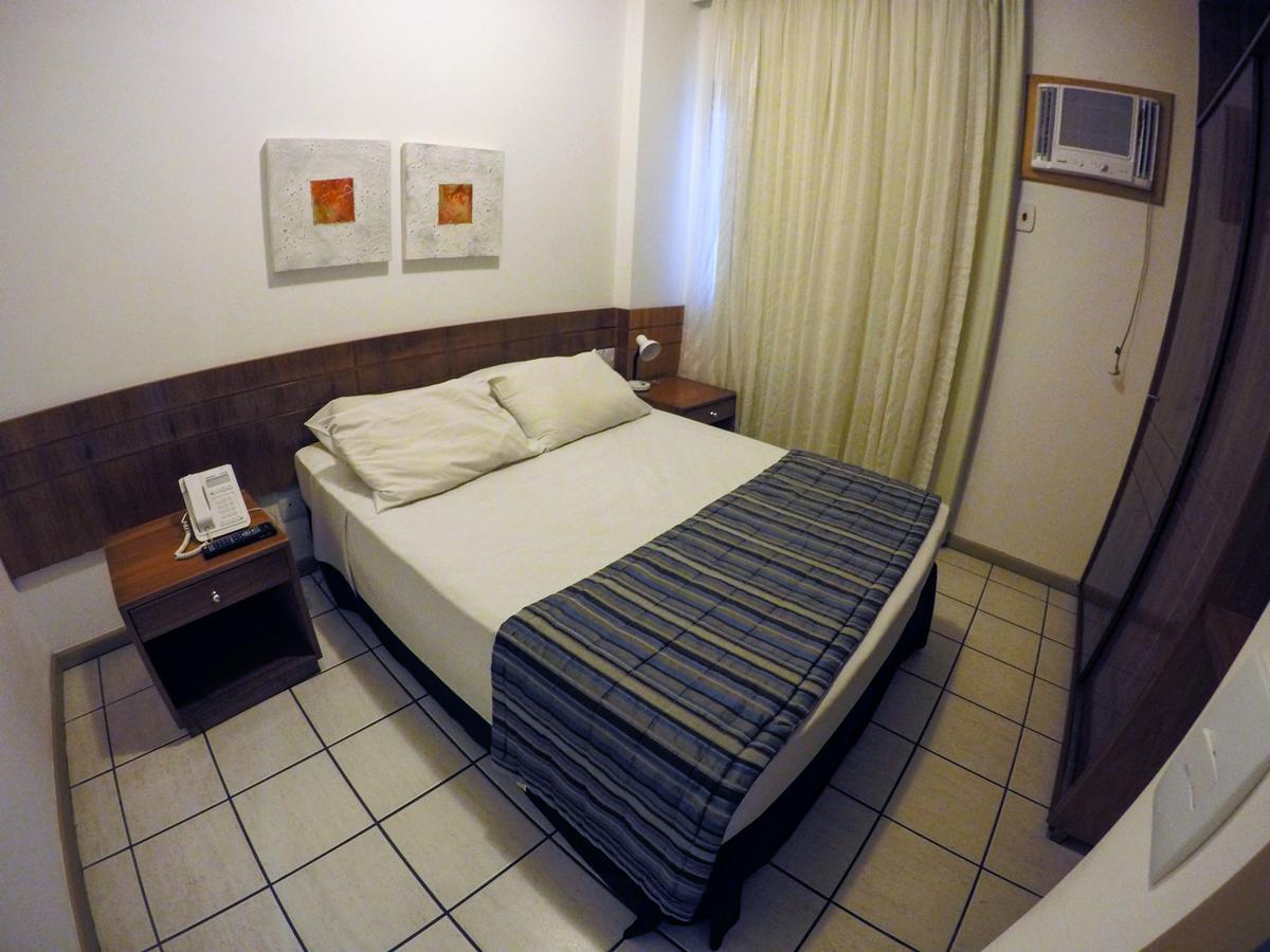 Hotel Costa Victoria Vitoria Bagian luar foto