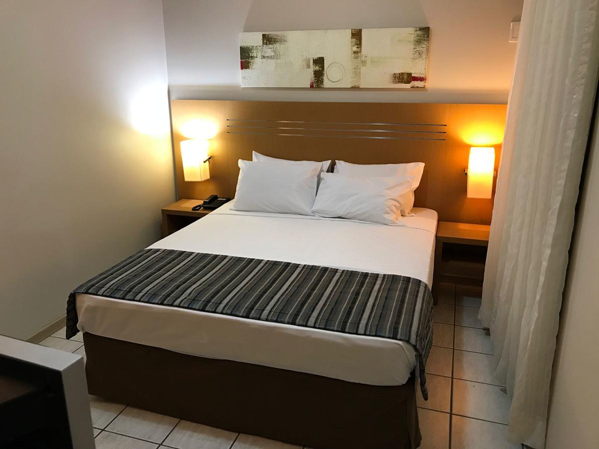 Hotel Costa Victoria Vitoria Bagian luar foto