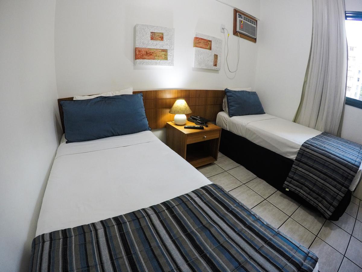 Hotel Costa Victoria Vitoria Bagian luar foto