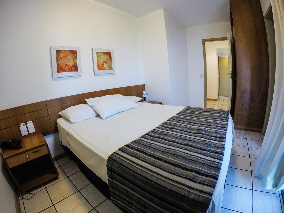 Hotel Costa Victoria Vitoria Bagian luar foto