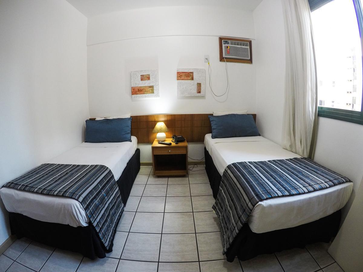 Hotel Costa Victoria Vitoria Bagian luar foto