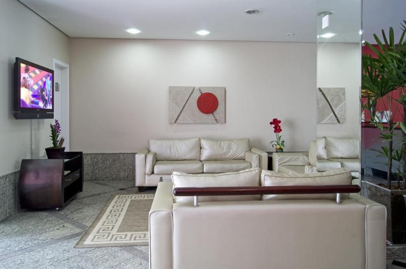 Hotel Costa Victoria Vitoria Bagian luar foto