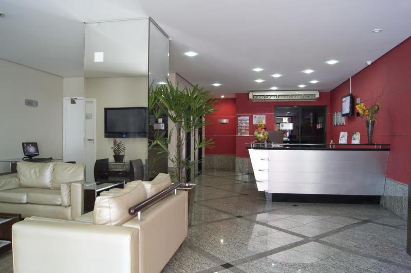 Hotel Costa Victoria Vitoria Bagian luar foto
