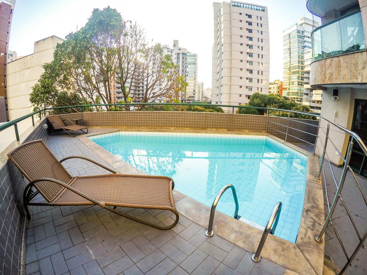 Hotel Costa Victoria Vitoria Bagian luar foto