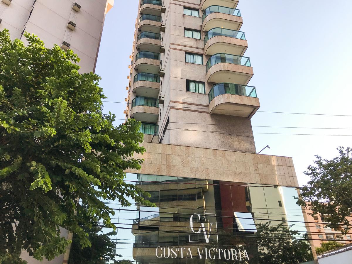 Hotel Costa Victoria Vitoria Bagian luar foto