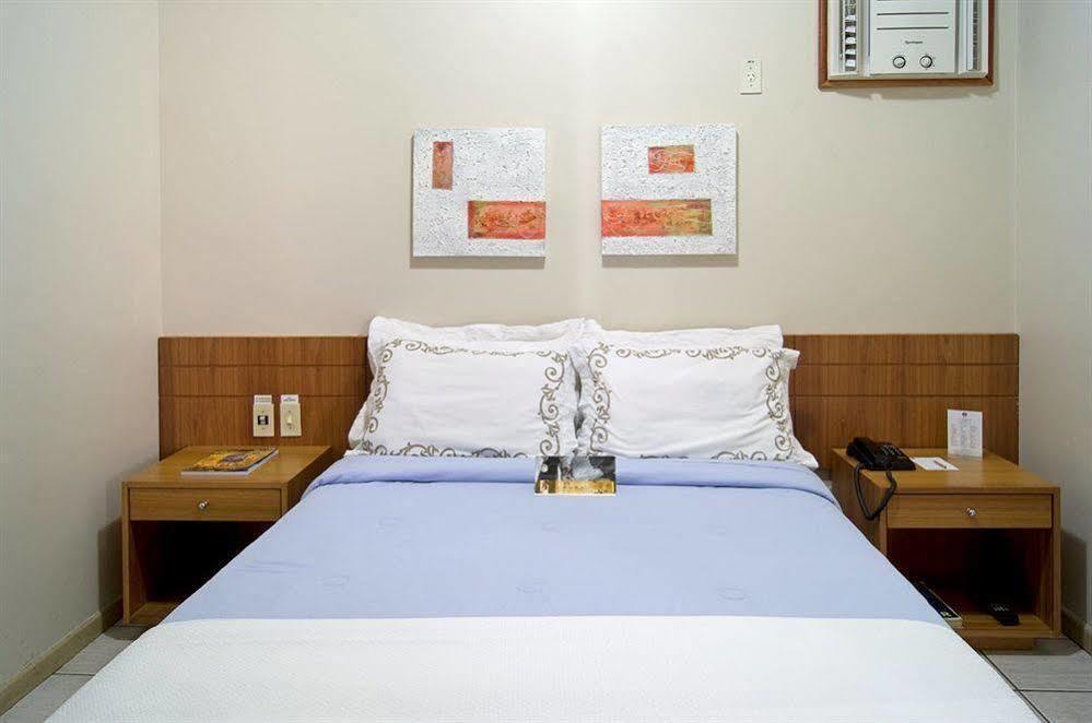 Hotel Costa Victoria Vitoria Bagian luar foto