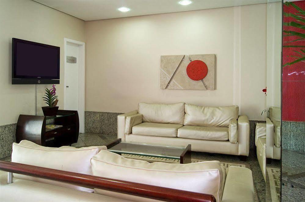 Hotel Costa Victoria Vitoria Bagian luar foto