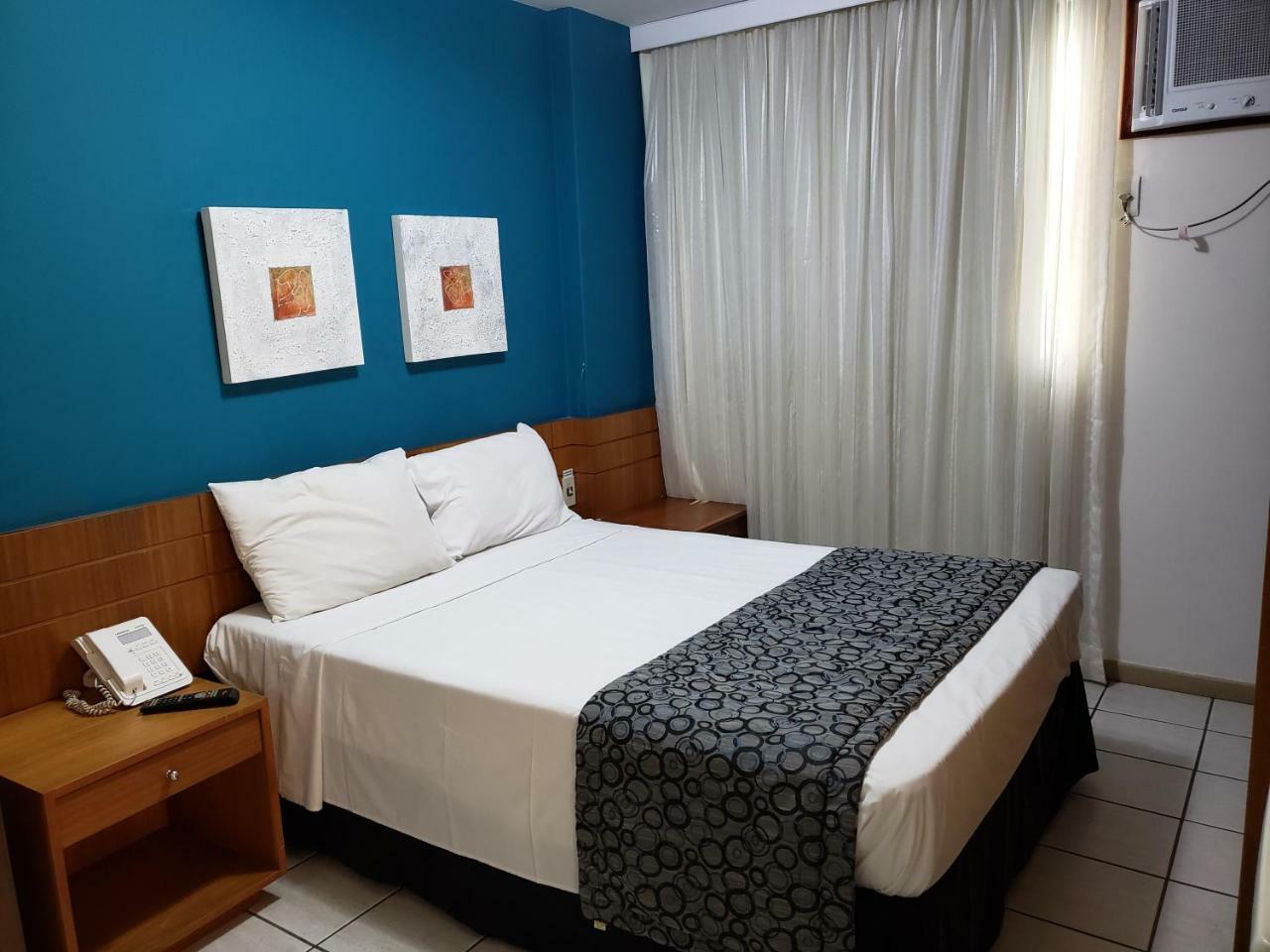 Hotel Costa Victoria Vitoria Bagian luar foto