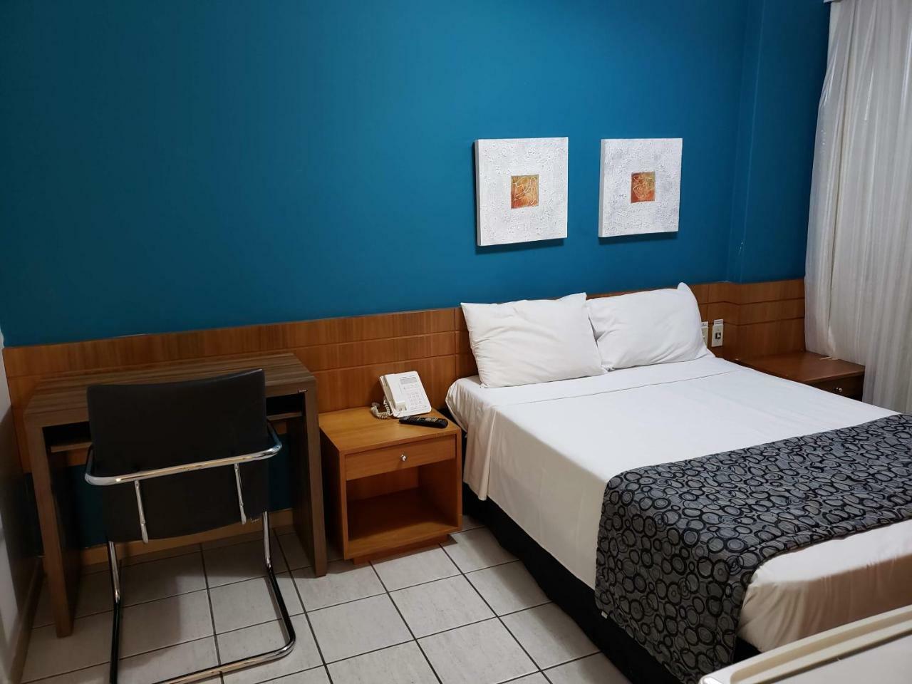 Hotel Costa Victoria Vitoria Bagian luar foto