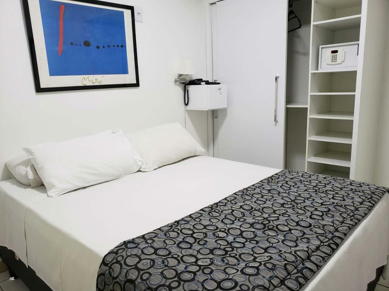 Hotel Costa Victoria Vitoria Bagian luar foto