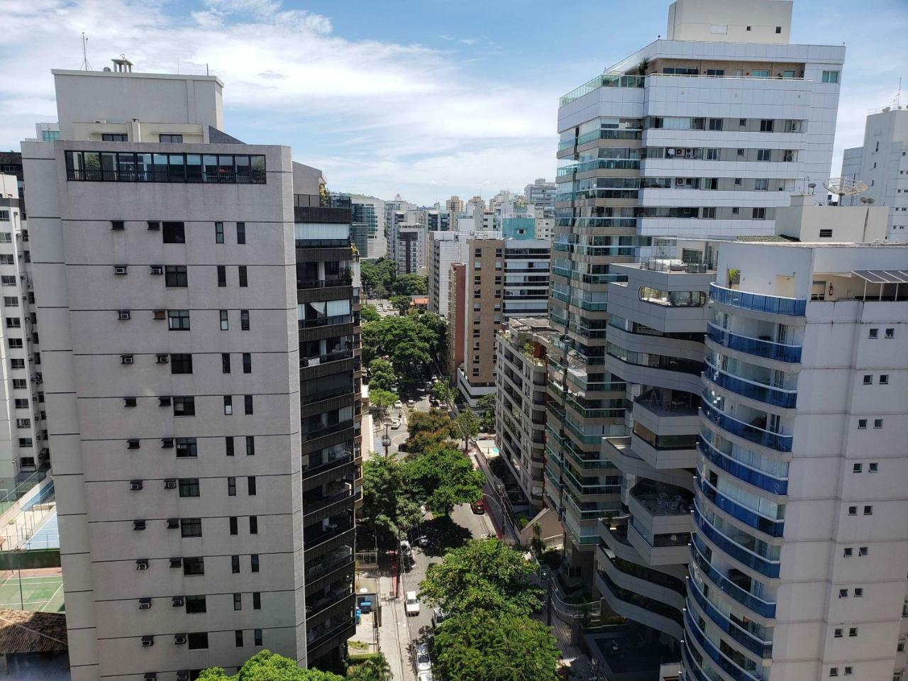 Hotel Costa Victoria Vitoria Bagian luar foto