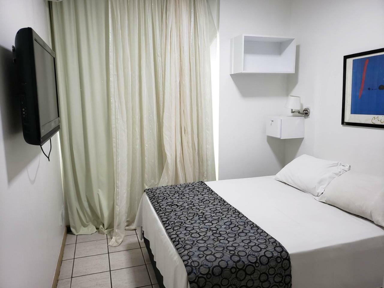 Hotel Costa Victoria Vitoria Bagian luar foto