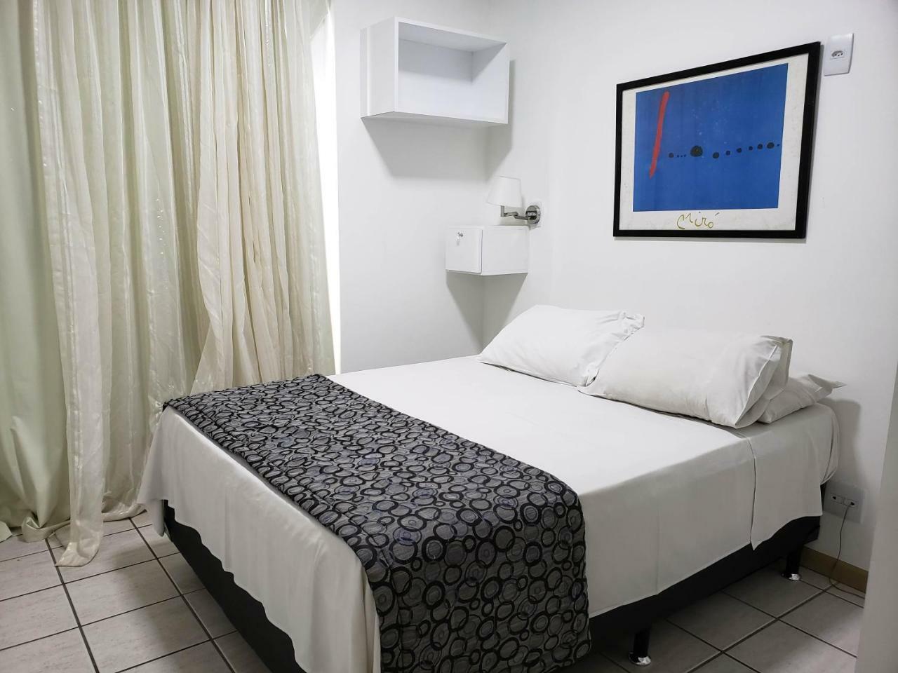 Hotel Costa Victoria Vitoria Bagian luar foto