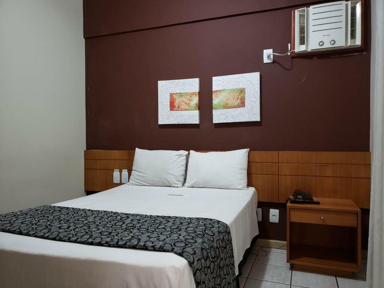 Hotel Costa Victoria Vitoria Bagian luar foto
