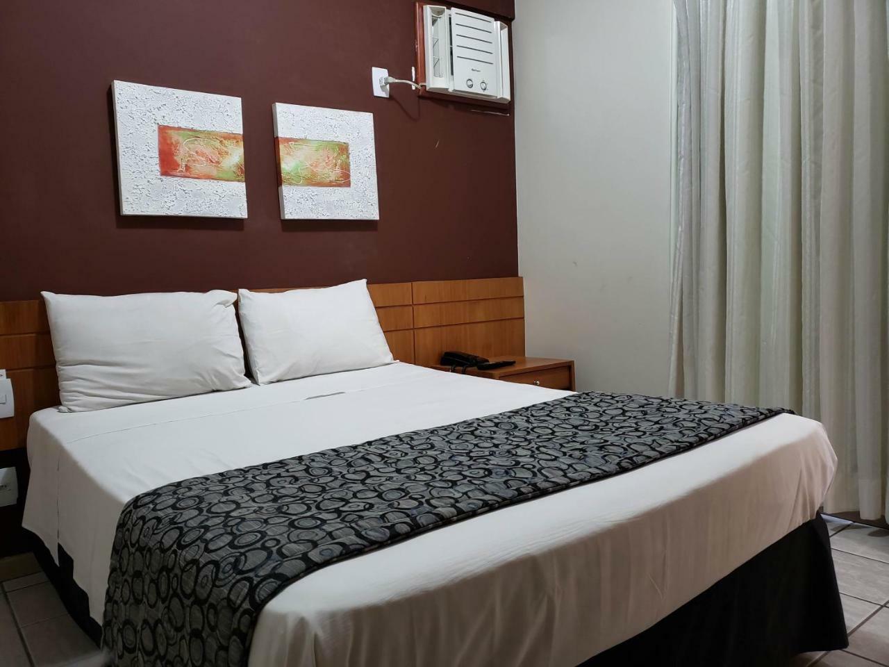 Hotel Costa Victoria Vitoria Bagian luar foto