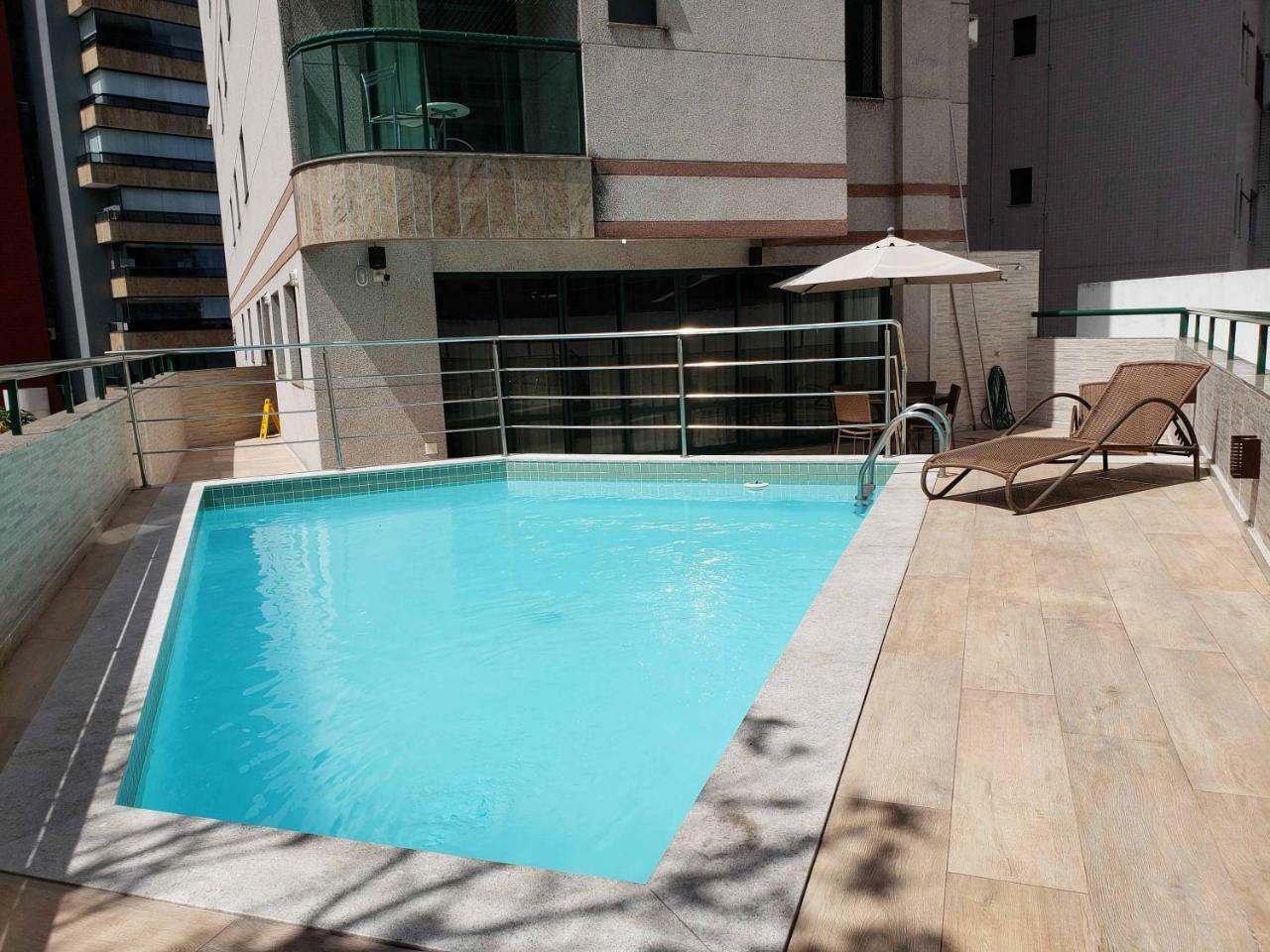 Hotel Costa Victoria Vitoria Bagian luar foto